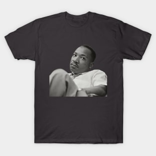 Martin Luther King T-Shirt